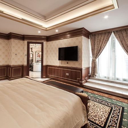 Army Hotel Ανόι Δωμάτιο φωτογραφία