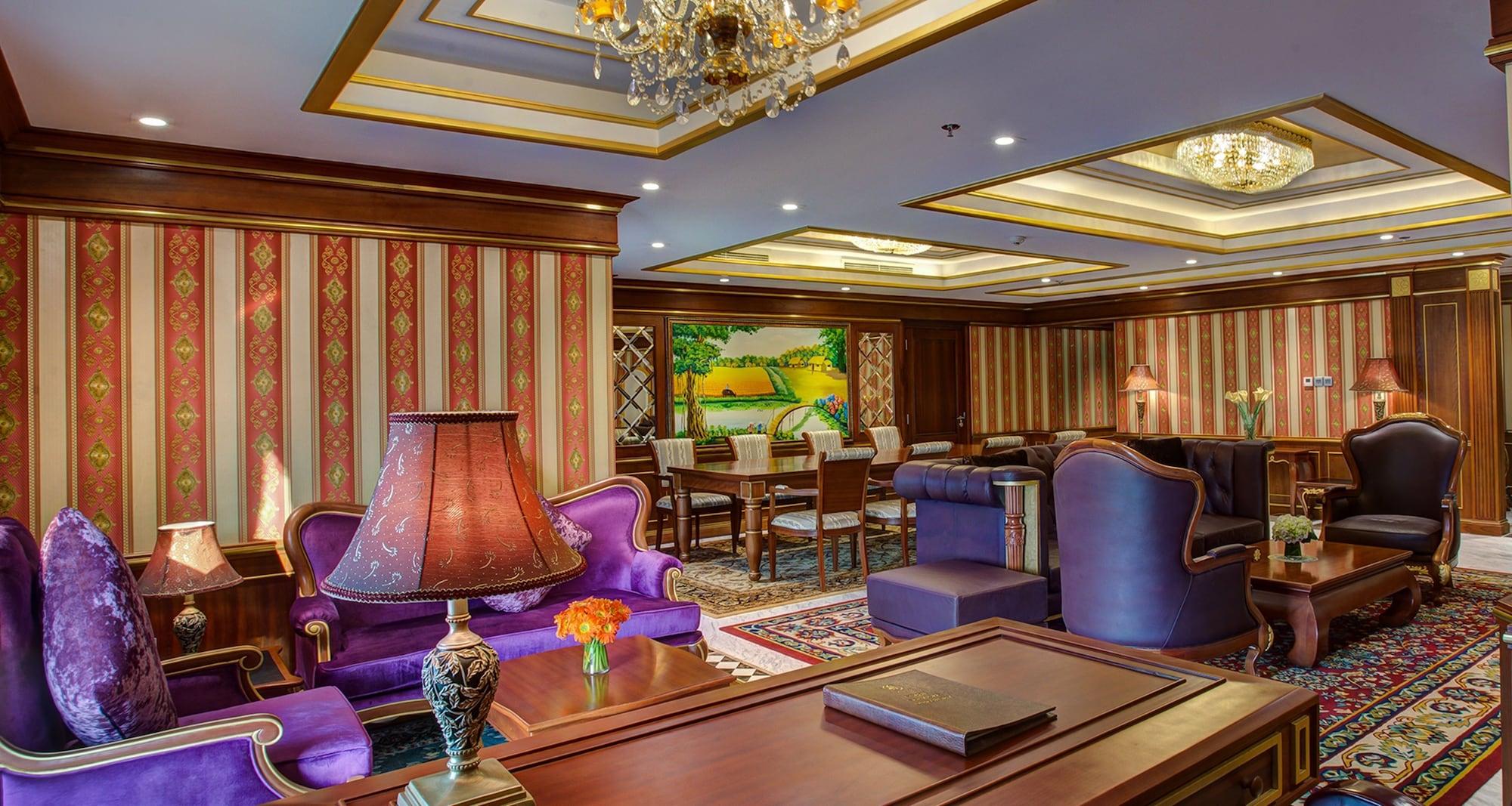 Army Hotel Ανόι Εξωτερικό φωτογραφία
