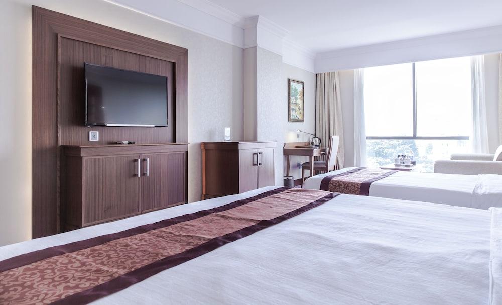 Army Hotel Ανόι Εξωτερικό φωτογραφία