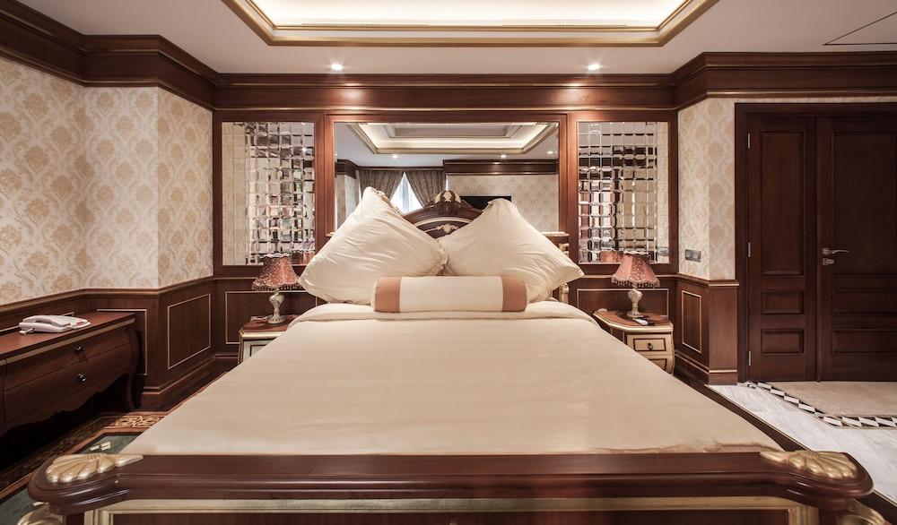 Army Hotel Ανόι Εξωτερικό φωτογραφία