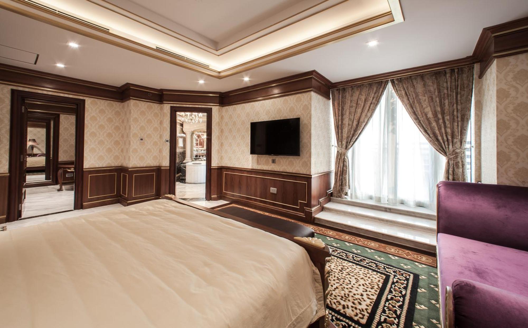 Army Hotel Ανόι Δωμάτιο φωτογραφία