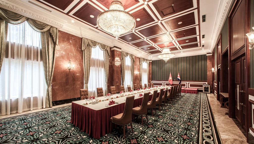 Army Hotel Ανόι Εξωτερικό φωτογραφία