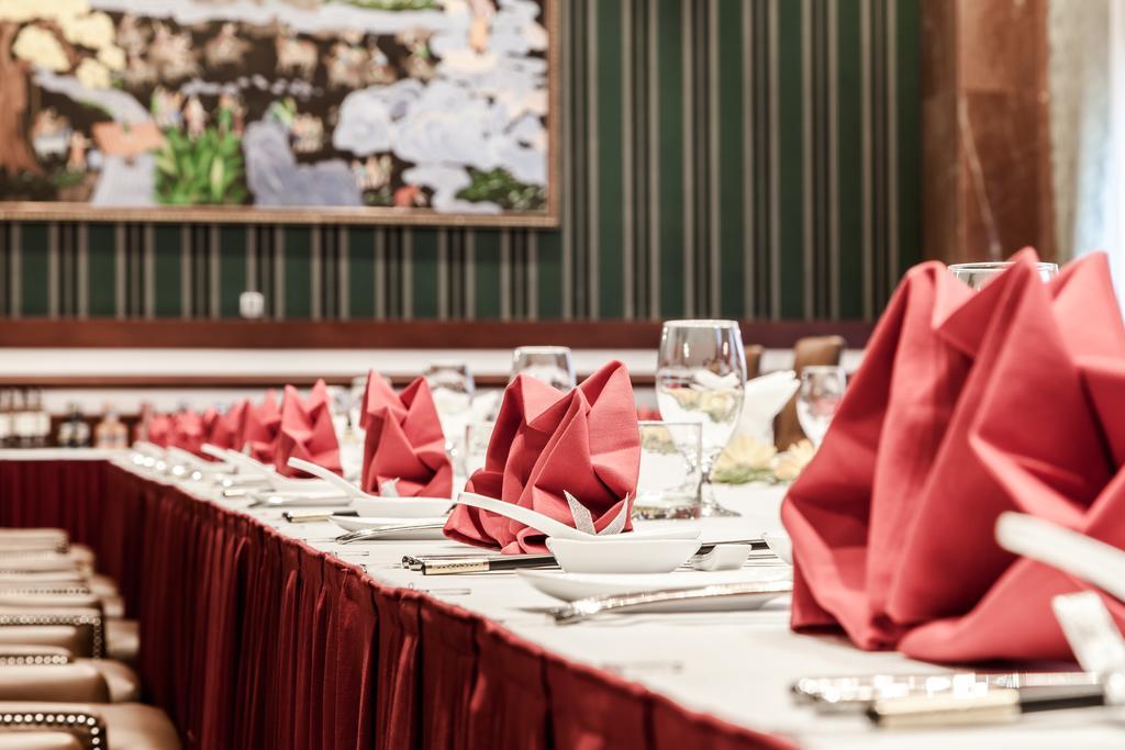 Army Hotel Ανόι Εξωτερικό φωτογραφία