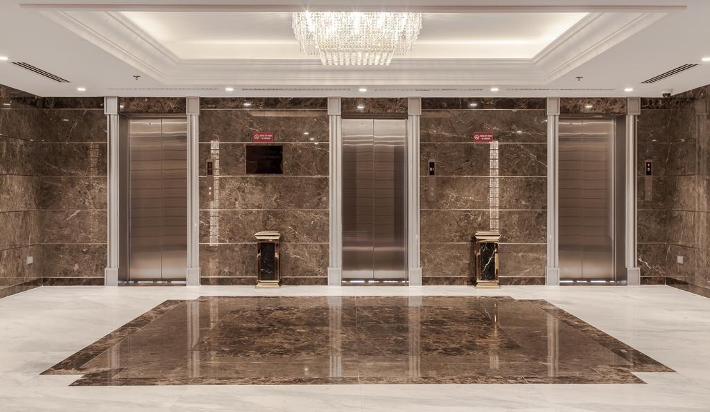 Army Hotel Ανόι Εξωτερικό φωτογραφία
