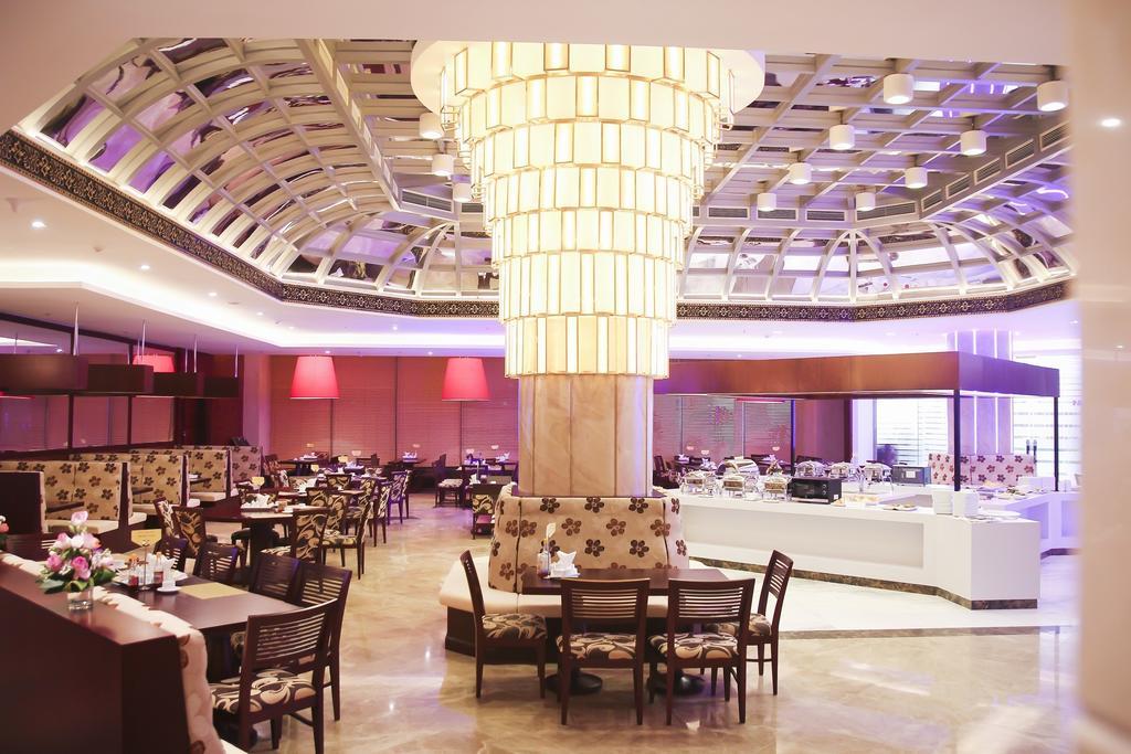 Army Hotel Ανόι Εξωτερικό φωτογραφία