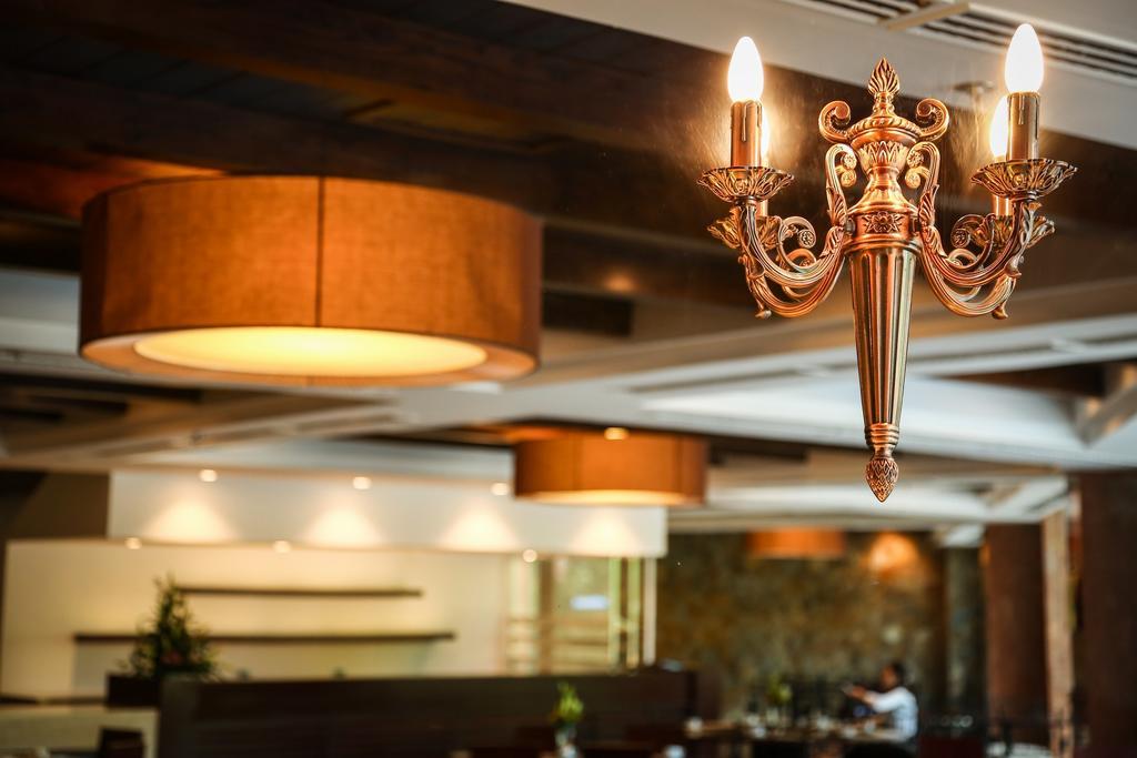 Army Hotel Ανόι Εξωτερικό φωτογραφία