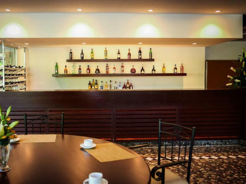 Army Hotel Ανόι Εξωτερικό φωτογραφία
