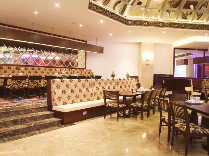 Army Hotel Ανόι Εξωτερικό φωτογραφία