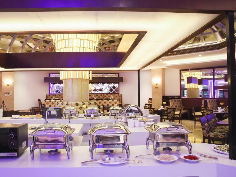 Army Hotel Ανόι Εξωτερικό φωτογραφία