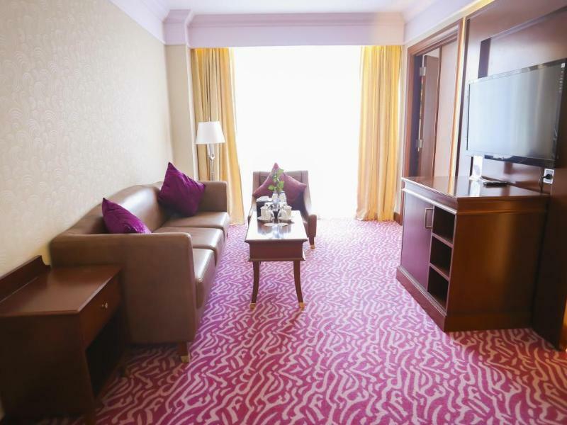 Army Hotel Ανόι Εξωτερικό φωτογραφία